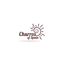 CHURROSOFSPAIN.COM logo - Similar company to Abuela Churros