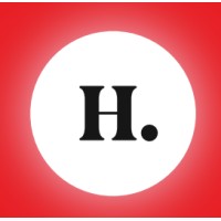 Home Advantage logo - Similar company to </Haylock Chase>