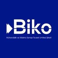 Biko Mühendislik ve Makina logo - Similar company to Finlore