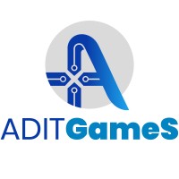 Associação ADITGameS logo - Similar company to Utad Viva