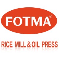 Hubei FOTMA Machinery Co., LTD logo - Similar company to Clj  Rice Milling Machinery