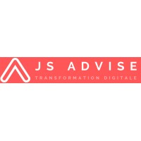JS Advise logo - Similar company to Verne Digital