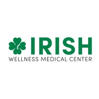 IRISH WELLNESS MEDICAL CENTER logo - Similar company to Irish Web Solutions