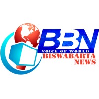 Biswabarta News logo - Similar company to Ekhon Khobor