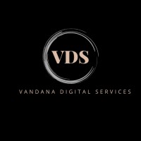 vandana digital services logo - Similar company to Deva Sciencetech