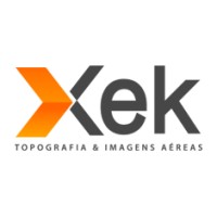 Xek Topografia logo - Similar company to Topoduarte - Topografia (Portugal)