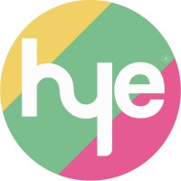 hye drink logo - Similar company to Rite Relations Gmbh