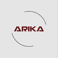 Arika logo - Similar company to Respa