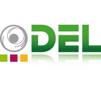 DEL la distribution electronique logo - Similar company to Ermatel Electronique
