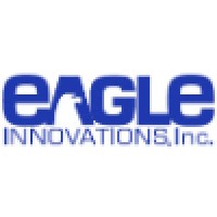 Eagle Innovations, Inc. logo - Similar company to Crescent Innovations Inc.
