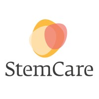 StemCare SE logo - Similar company to Vita 34 Nordic