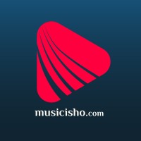 Musicisho logo - Similar company to Ahanamn