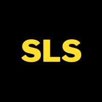 SLS (PVT) LTD. logo - Similar company to Danity Industries