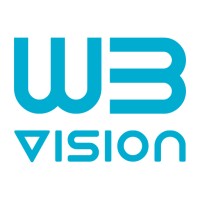 WB VISION logo - Similar company to Studio Poesis