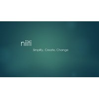 Niiti logo - Similar company to Hipond