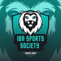 IBA Sports Society logo - Similar company to Mahaarib