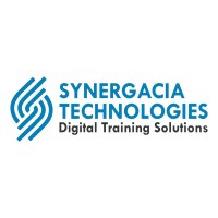 Synergacia Technologies logo - Similar company to Esamachar Edtech