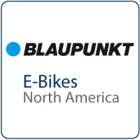 BLAUPUNKT E-Bikes North America logo - Similar company to Seata Group