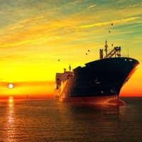 BS Shipping ApS logo - Similar company to Asian Metals