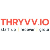 Thryvv.io logo - Similar company to The Right Start Network