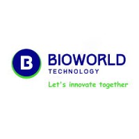bioworld technology logo - Similar company to Immune Iq