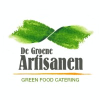 De Groene Artisanen logo - Similar company to Meesterlijk