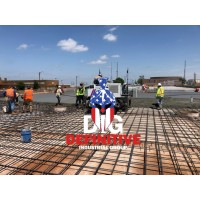Definitive Industrial Group, Inc. logo - Similar company to Fusion Mechanical