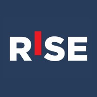 Grupo Rise logo - Similar company to Bersife
