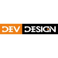 DEV-DESIGN logo - Similar company to Kliq Creatives Limited