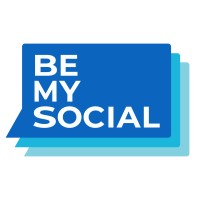 Be My Social logo - Similar company to Fendsocial