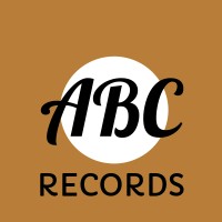 ABC Records Ltd logo - Similar company to Sorelle Sound