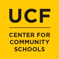 UCF Center for Community Schools logo - Similar company to Ucf College Of Community Innovation And Education