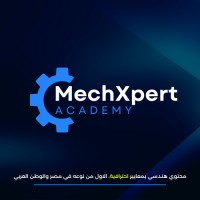 MechXpert Academy logo - Similar company to Expert Mastery