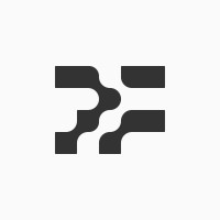 Plastic Flux logo - Similar company to Noble Base