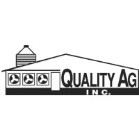 Quality Ag Inc logo - Similar company to Precision Structures, Inc.