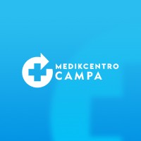 MEDIKCENTRO CAMPA logo - Similar company to Psysafety