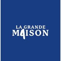 La Grande M4ison Brest logo - Similar company to What Brest