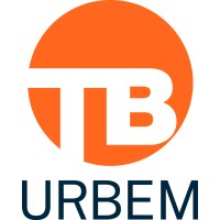 TB Urbem logo - Similar company to Rh Favela