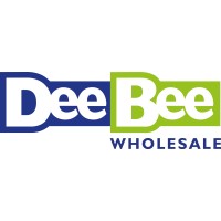 Dee Bee Wholesale logo - Similar company to Bemade