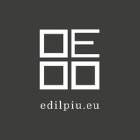 Edilpiù S.r.l. logo - Similar company to Solving