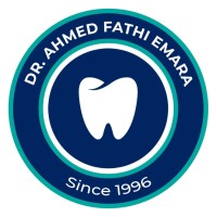 Dr Ahmad Fathi Emara - Dental Clinic logo - Similar company to Anchassy Smile Dental & Aesthetic Clinic