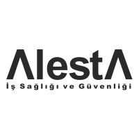 ALESTA İŞ SAĞLIĞI VE GÜVENLİĞİ logo - Similar company to Elçi̇ Osgb