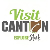 Visit Canton logo - Similar company to Ohio School Public Relations Association