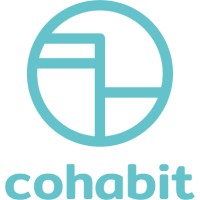 Cohabit AB logo - Similar company to Anmoagentic