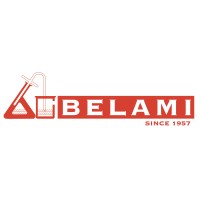 Belami Fine Chemicals Private Limited logo - Similar company to Selcouth Cyber Security Services