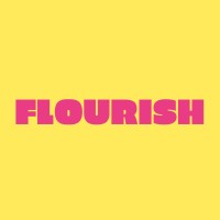 Flourish logo - Similar company to Contacty