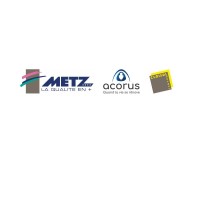 METZ SA - CLOISOL logo - Similar company to Fachaimper