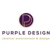 Purple Design Ltd logo - Similar company to Quirc Interior Design Ltd
