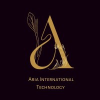 Aria International Technology logo - Similar company to Kridibi