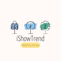 IshowTrend logo - Similar company to Koffee Pixel